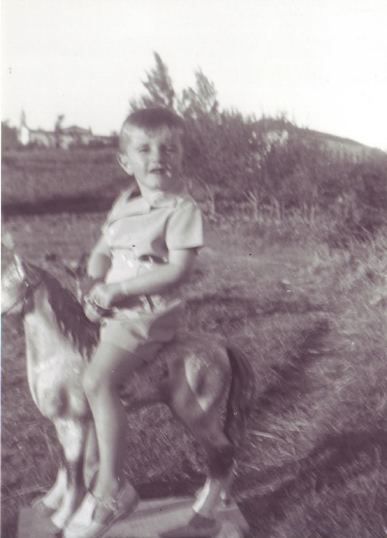 Nos Paxaros, anos 50