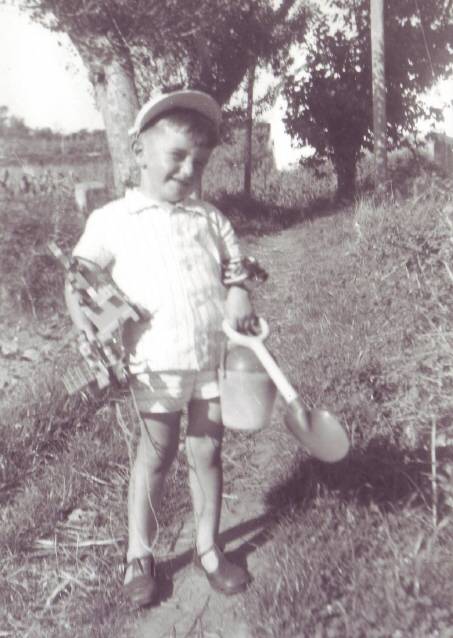 Nos Paxaros, anos 50