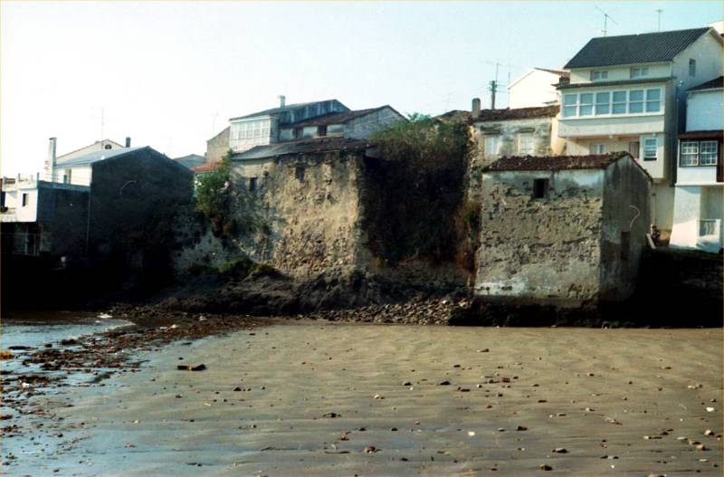 Bodegas da Casca e Alboio, 1984