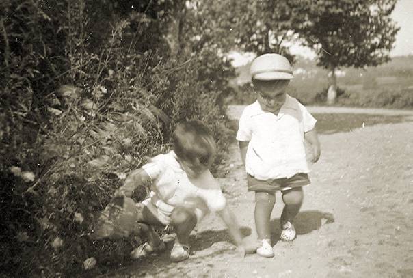 Coleguiñas do Curbeiro, 1957