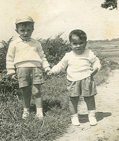 Coleguiñas do Curbeiro