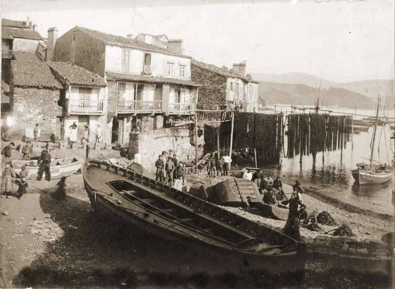 CarpinteirosDeRibeira