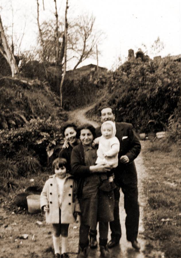 Xente De Curmá 1967