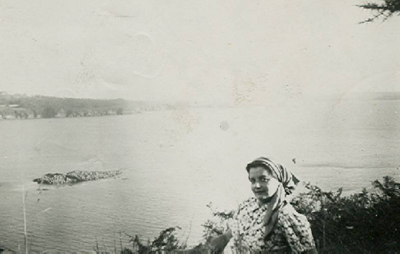 Os Curbeiriños ao fondo