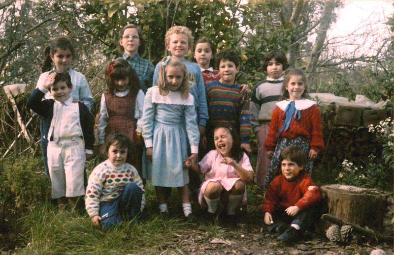 Nenos das Pezoas 83ap