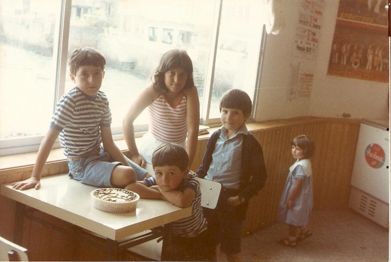 A Pousada do Mariñeiro