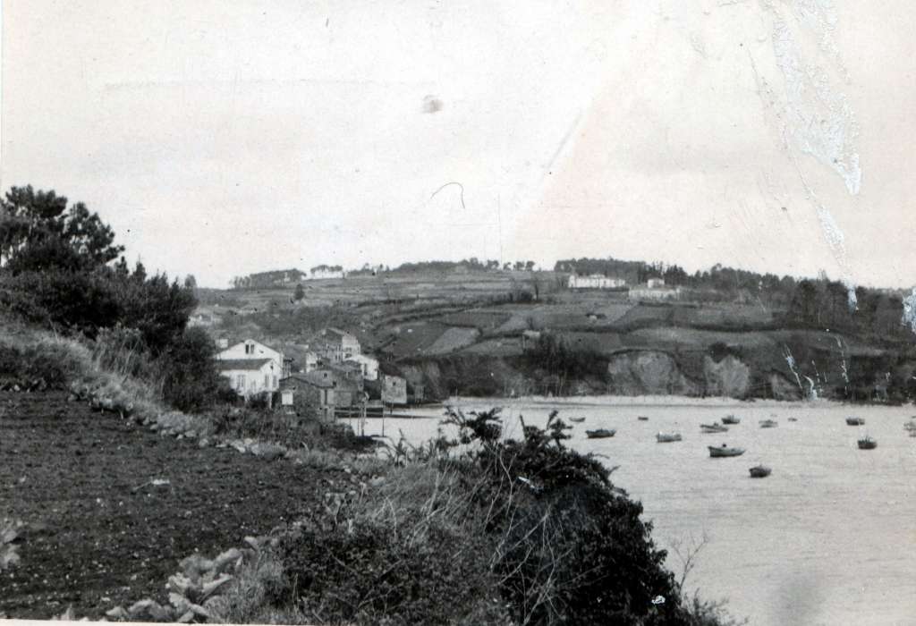 Baixada ao Castillo 1963