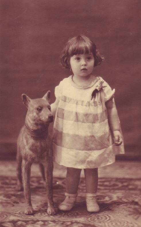 Candelaria Martínez Permuy