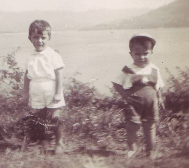 Coleguiñas do Curbeiro