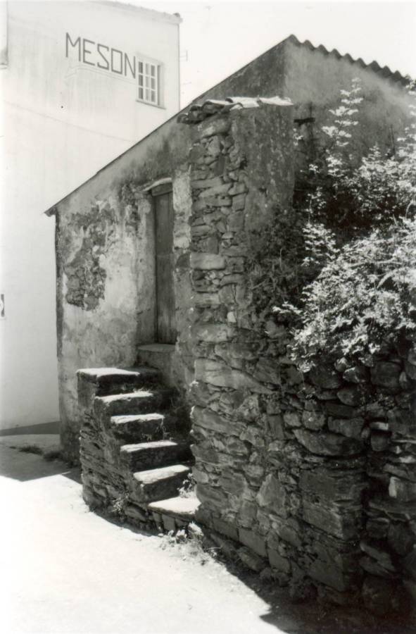 Bodega de Paco Santos