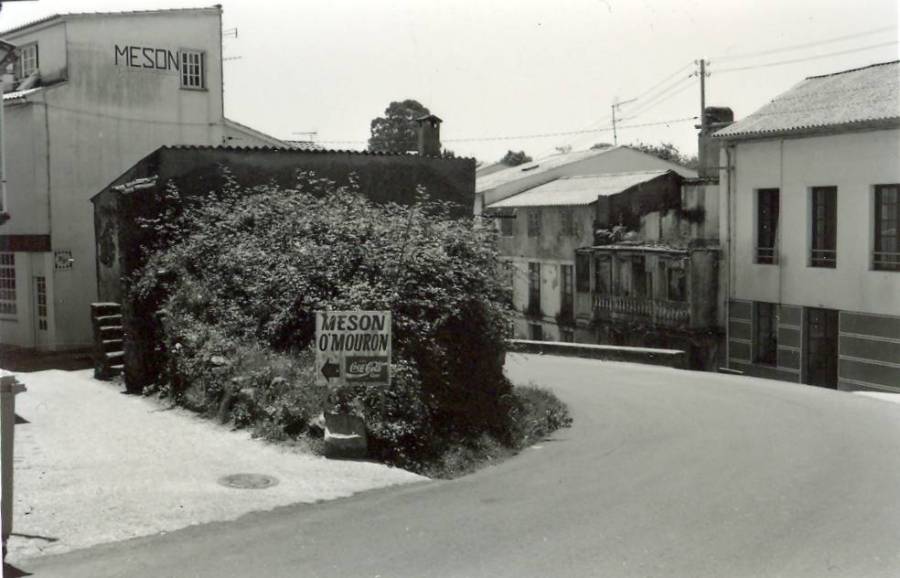 Bodega de Paco Santos