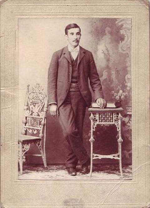 Victor Bonome Martínez. Mérida - Yucatán (México)