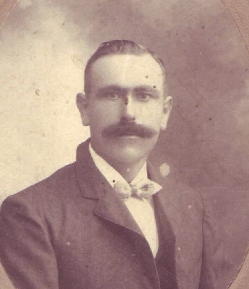 Amadeo Bonome Faíña