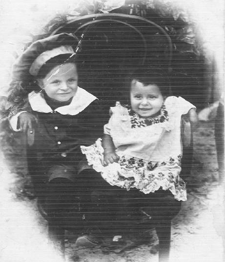 Descendentes de Nicolás Martínez Cabaleiro