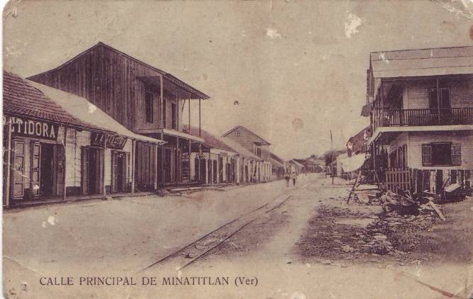 Minatitlan (México)