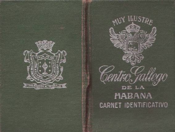 Centro Galego da Habana