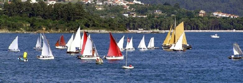 Regata de Vela Tradicional 2008