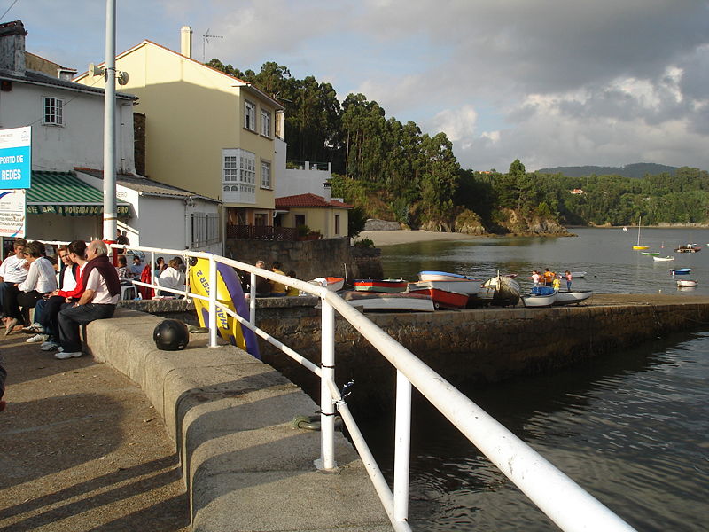 Redes por Pepe do Couto