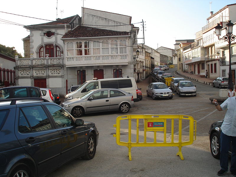 Redes por Pepe do Couto