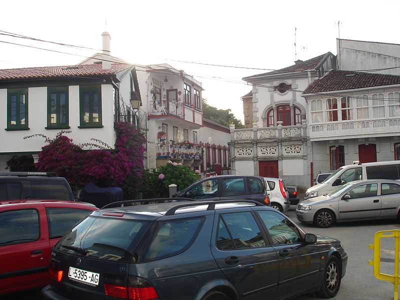 Redes por Pepe do Couto