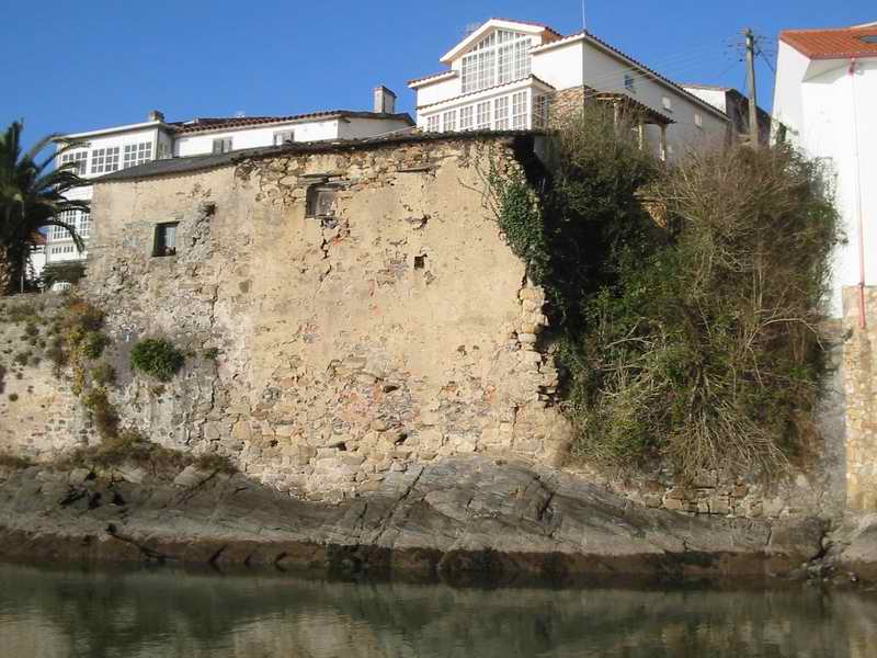 bodegas da casca ano 2006