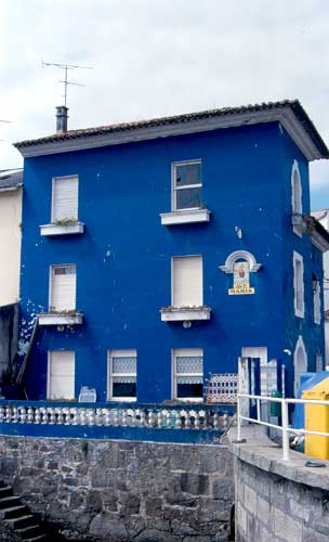 Casa de Antonio Veiga