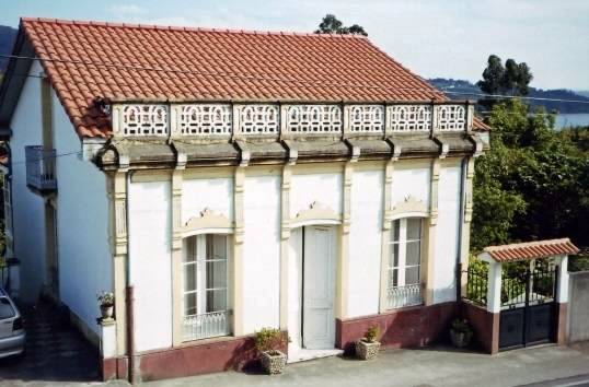 Casa de Ada Martínez