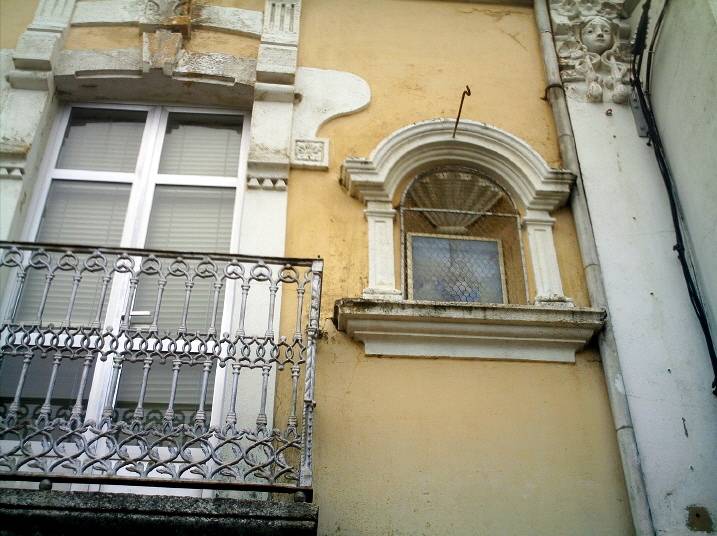 Furna da Casa de Oliva