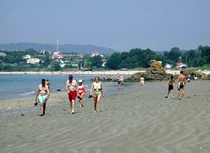 Praia do Raso