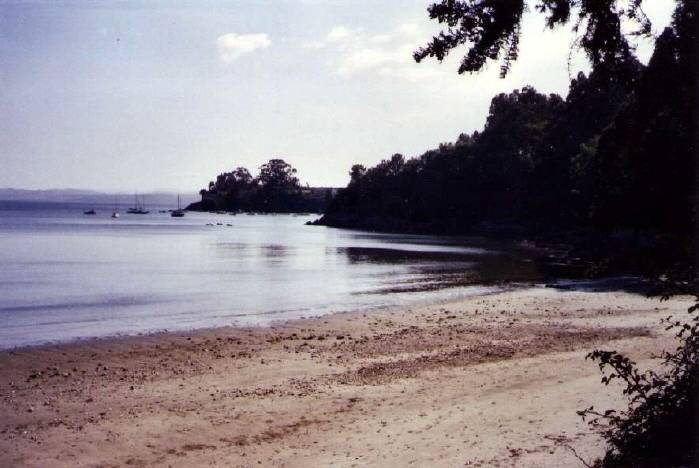 Río Sandeo, 2007 (1)