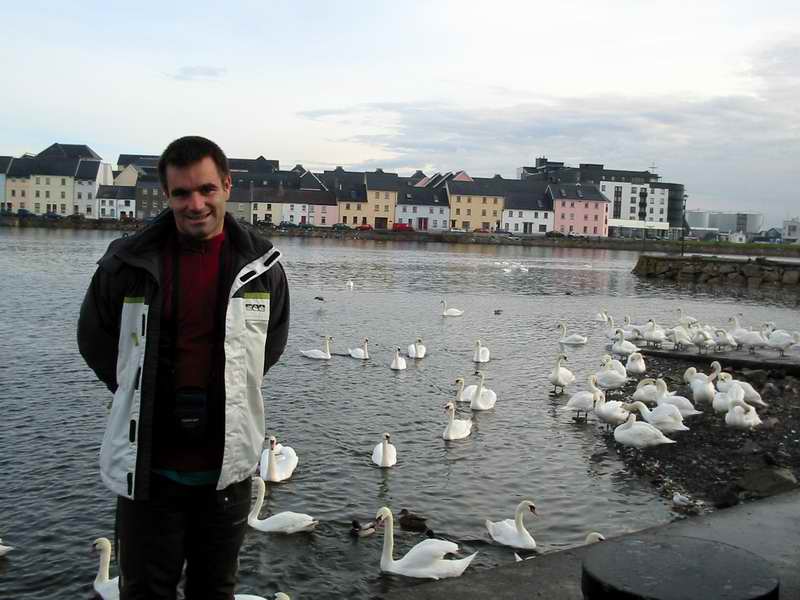 En Galway