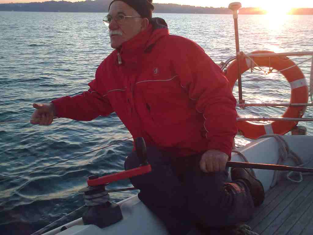 Regata Grand Prix Ares 2009