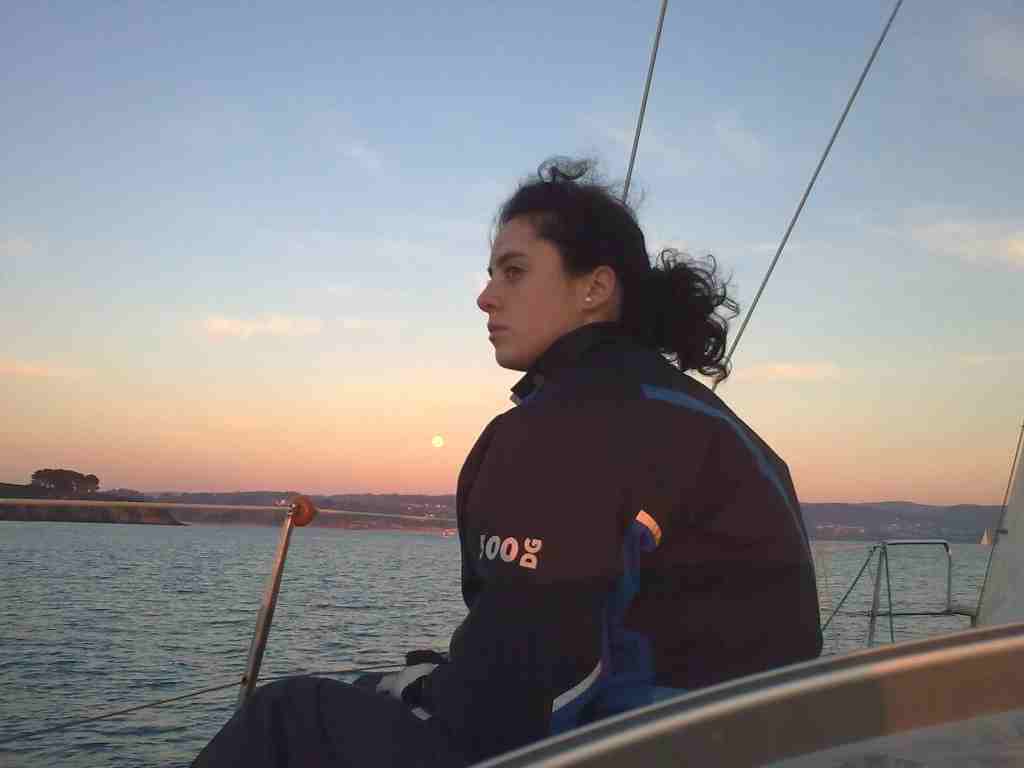 Regata Ares Grand Prix 2009