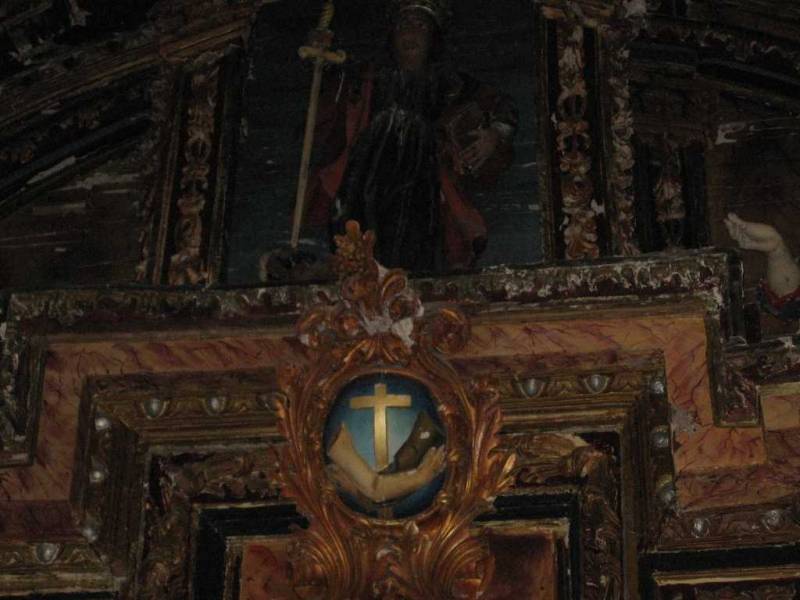 DeRedesAStaCatalina30Maio09149