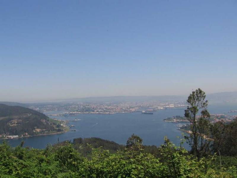 DeRedesAStaCatalina30Maio09159