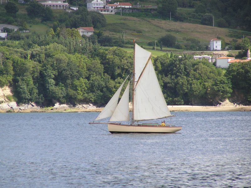 VII Regata 2009 Des 008
