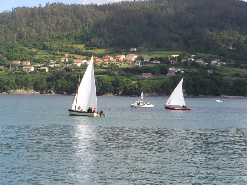 VII Regata 2009 Des 012