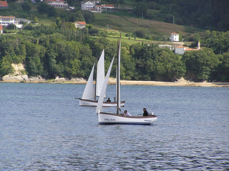 VII Regata 2009 Des 017