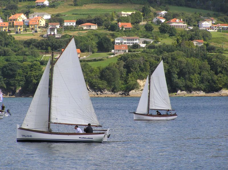 VII Regata 2009 Des 020