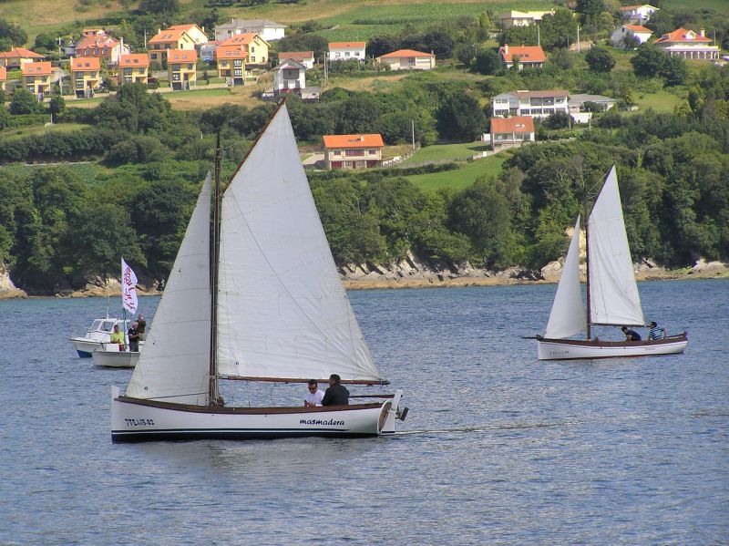 VII Regata 2009 Des 021