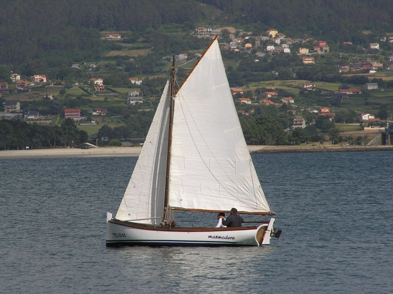 VII Regata 2009 Des 025
