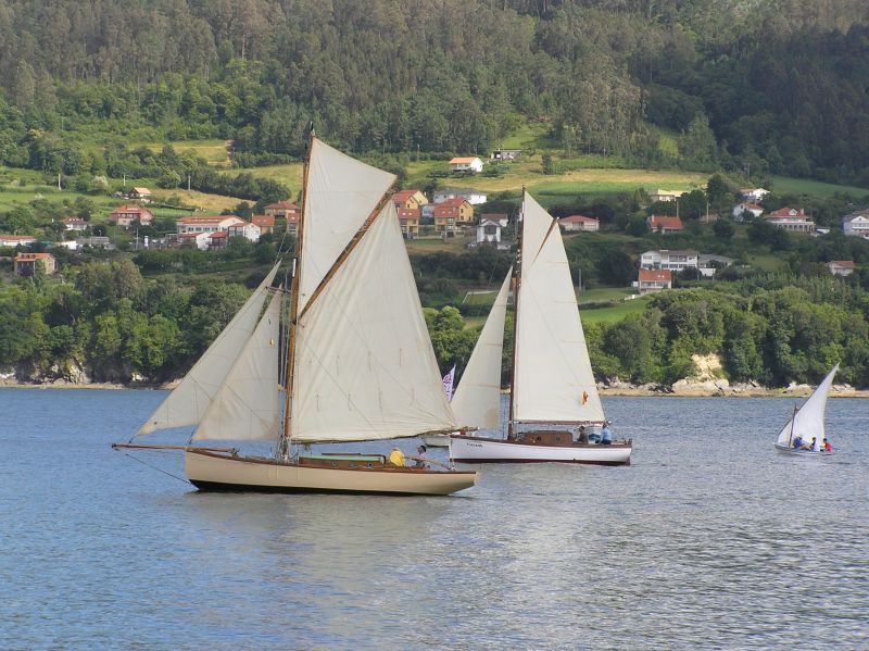 VII Regata 2009 Des 035