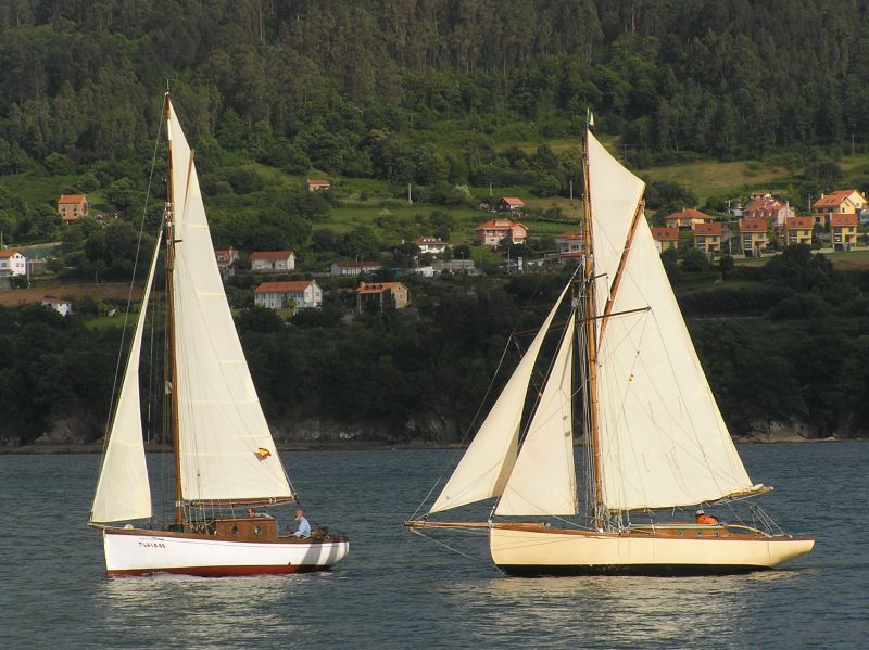 VII Regata 2009 Des 070