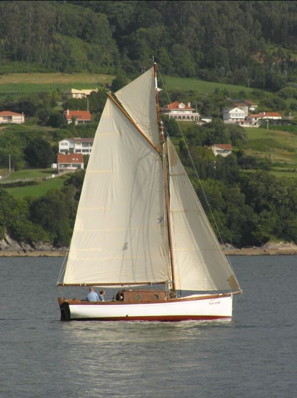 VII Regata 2009 Des 080