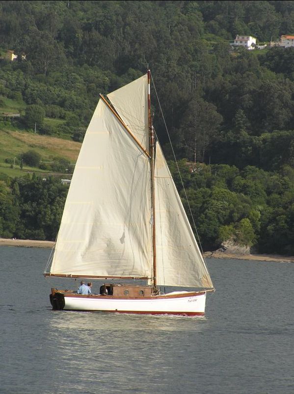 VII Regata 2009 Des 081
