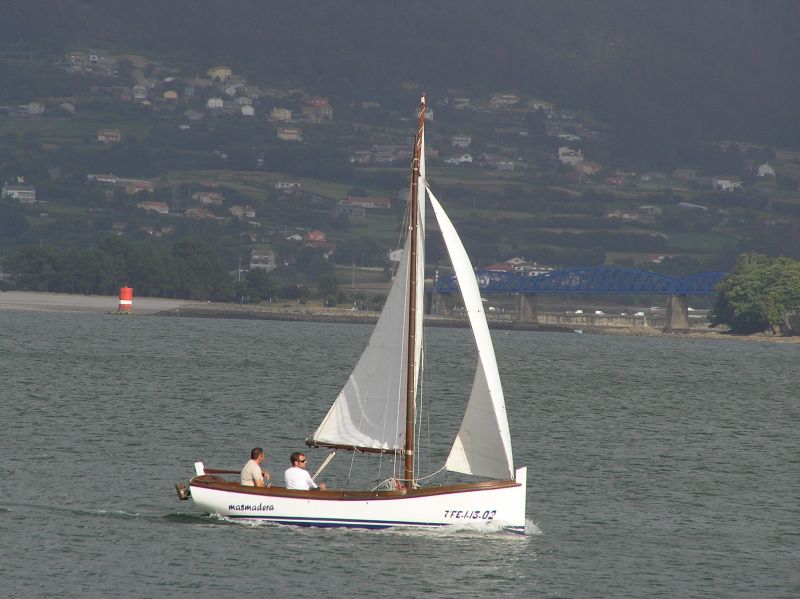 VII Regata 2009 Des 087