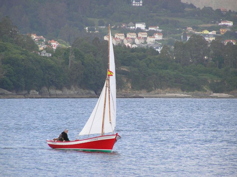 VII Regata 2009 Des 088