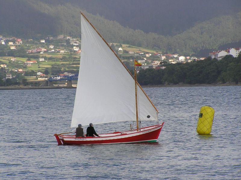 VII Regata 2009 Des 089