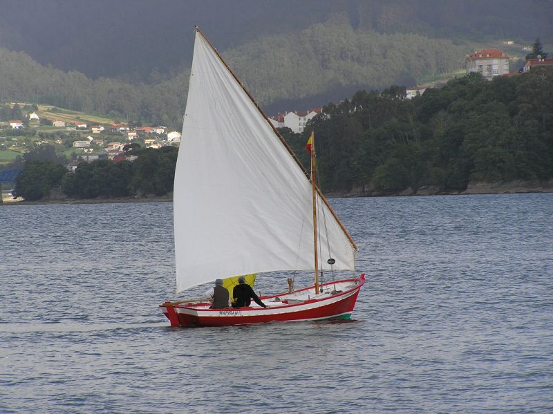VII Regata 2009 Des 090