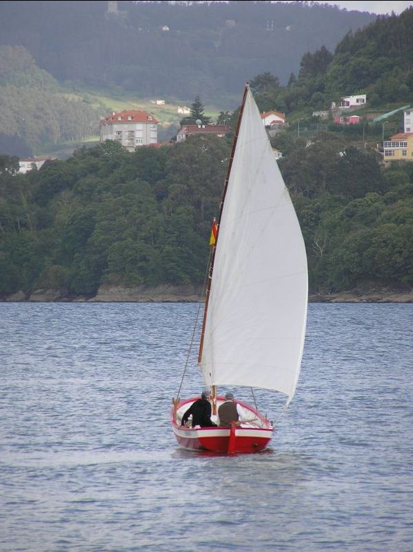 VII Regata 2009 Des 091